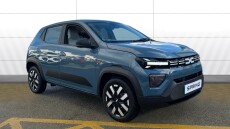 Dacia Spring 27kWh Expression 65 48kW 5dr Auto Electric Hatchback